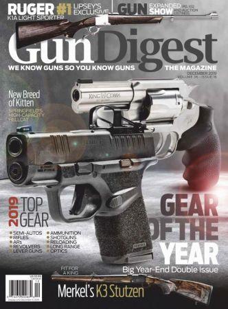 FreeCourseWeb Gun Digest December 2019