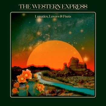 country 2022 The Western Express Lunatics Lovers Poets FLAC DarkAngie