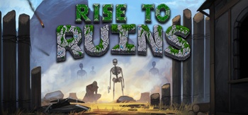 Rise to Ruins Update 2b