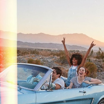 Various Artists pov it s summer and ur in the car 2022 Mp3 320kbps PMEDIA