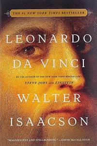 Leonardo da Vinci by Walter Isaacson MOBI