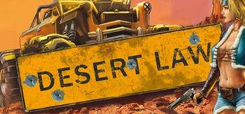 Desert Law GOG
