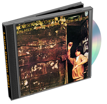 Roberto Vecchioni Calabuig 1978 Pop Flac 16 44