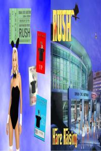 Rush 1990 06 20 Hare Raising