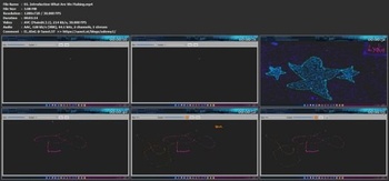Skillshare A Kids Airbrush Site in JavaScript A Web Development Project