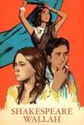 Shakespeare Wallah 1965 BluRay 1080p FLAC 2 0 HEVC DDR EtHD