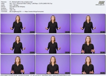 Linkedin Improving Your Mental Health at Work