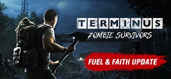 Terminus Zombie Survivors v0 9 8 318