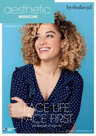 Aesthetic Medicine June 2022