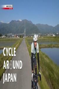 NHK Cycling Around Japan 2023 Southern Nagano Exploring it s Hidden Valleys 720p HDTV x265 AAC