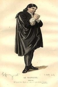 BBC R3 Production Jean Moliere s Tartuffe