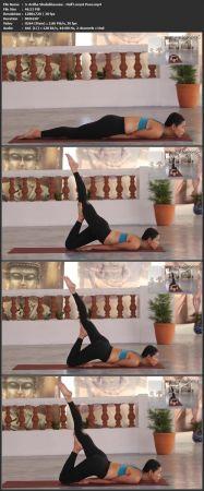 DevCourseWeb Udemy P TAK Fire Element Hatha Yoga Asana Sequence