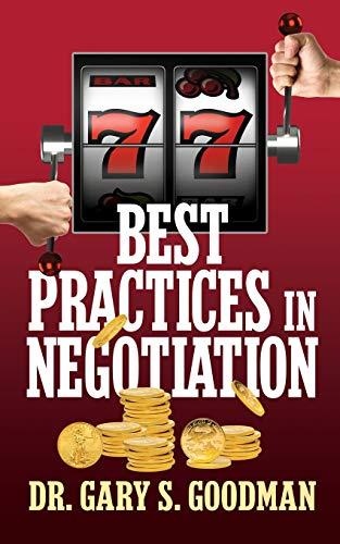 FreeCourseWeb 77 Best Practices in Negotiation