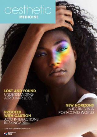 FreeCourseWeb Aesthetic Medicine June 2020