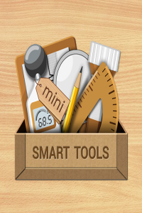 Smart Tools mini v1 2 4 build 35 Paid Patched Mod APKISM