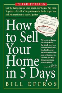 How to Sell Your Home in 5 Days Third Edition CourseWikia