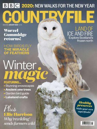 FreeCourseWeb BBC Countryfile January 2020