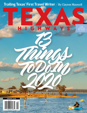 FreeCourseWeb Texas Highways January 2020