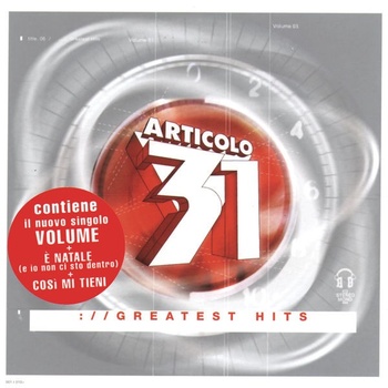 Articolo 31 Greatest Hits 2000 Hip Hop Rap Flac 16 44