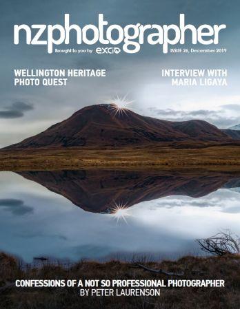FreeCourseWeb NZPhotographer Issue 26 December 2019
