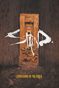 Staind 2023 Confessions Of The Fallen FLaC 16Bit 44kHz