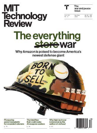 FreeCourseWeb MIT Technology Review November December 2019