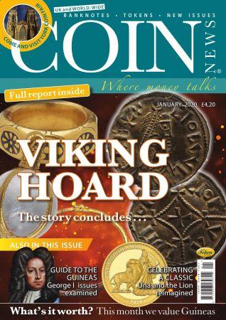 FreeCourseWeb Coin News January 2020