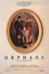 Orphans 1987 Upscale 1080p DVD x265 HEVC AC3 SARTRE