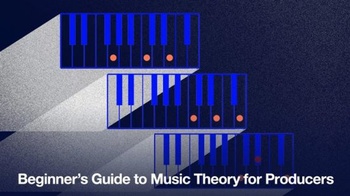 DevCourseWeb Producertech Beginner s Guide to Music Theory for Producers
