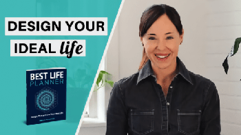 FreeCourseWeb Reinvent Yourself and Your Life 10 Exercises to Design Build and Live Your Ideal Life Vision