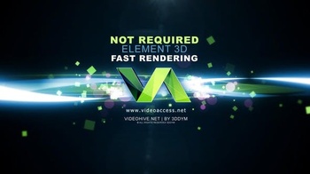 DesignOptimal Elegant Logo Reveal 24466823