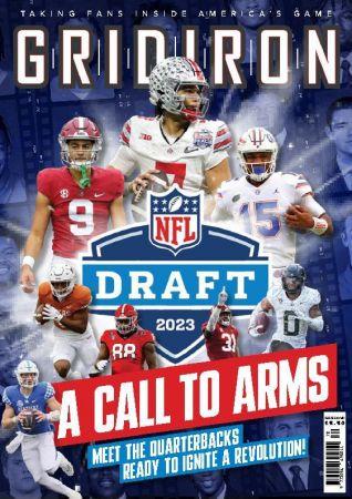 Gridiron Issue 78 2023