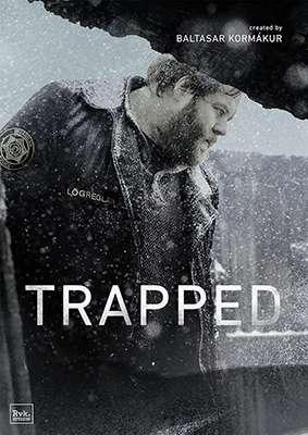 Entrapped S01E01 06 DLMux 1080p E AC3 AC3 ITA ENG ISL SUBS