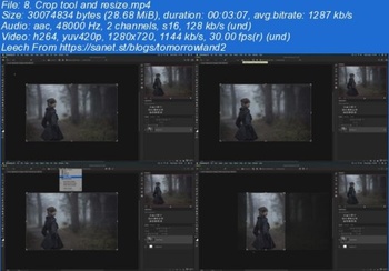 Learn Complete Adobe Photoshop step by step Beginner level CourseWikia