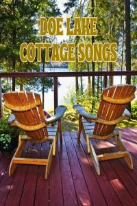 Various Artists Doe Lake Cottage Songs 2023 Mp3 320kbps PMEDIA