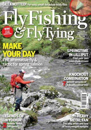CourseWikia Fly Fishing and Fly Tying April 2021