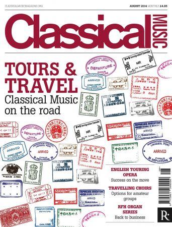 FreeCourseWeb Classical Music August 2014