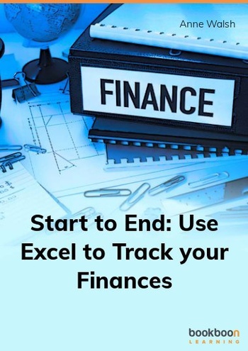 Start to End Use Excel to track your Finances FreeCourseWeb