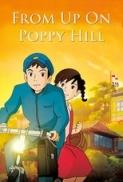 From Up on Poppy Hill 2011 Japanese 720p BluRay x264 MoviesFD7