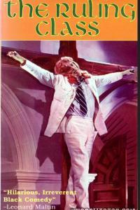 BBC R3 Production Peter Barnes The Ruling Class