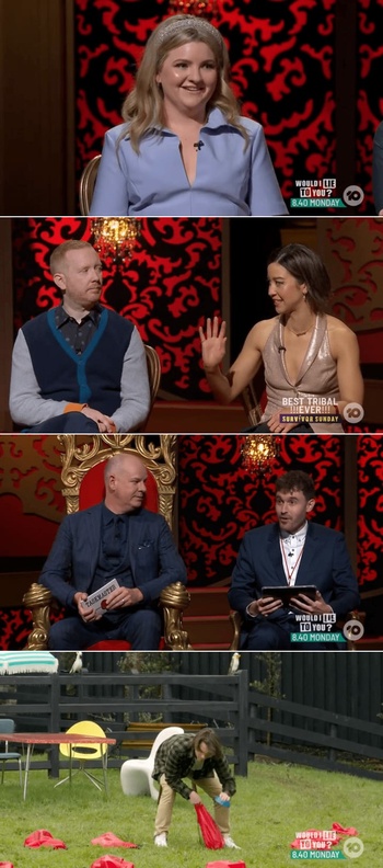 Taskmaster AU S01E02 HDTV x264 XEN0N