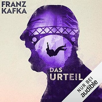 Franz Kafka Das Urteil German Audiobook