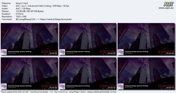 Frontend Master Enterprise Design Systems Thinking