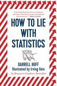 How to Lie with Statistics by Darrell Huff EPUB