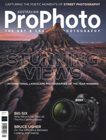 FreeCourseWeb Australian Pro Photo Issue 230 2021