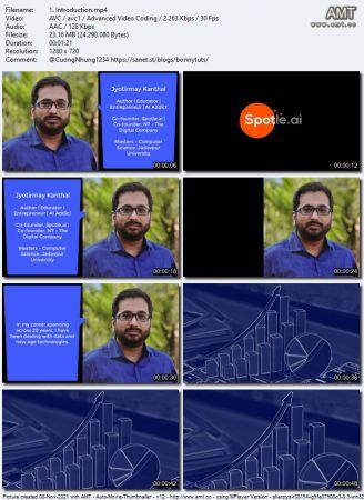 Udemy Complete Supervised Machine Learning With Python