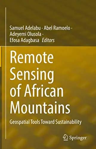 Remote Sensing of African Mountains DevCourseWeb