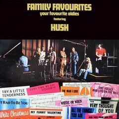 Hush Family Favourites Your Favourite Oldies 2021 FLAC