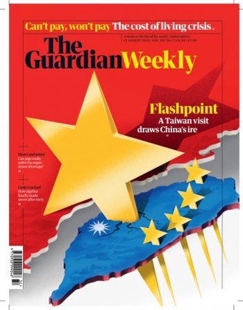 The Guardian Weekly August 12 2022 FreeCourseWeb
