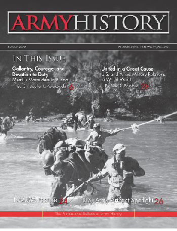 FreeCourseWeb Army History Summer 2020